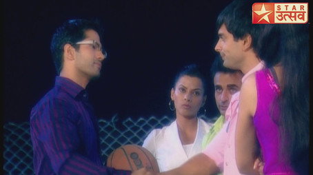 Dill Mill Gayye Сезон 7