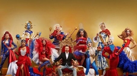 Season 1 (2020) - Season 1 poster and promotional image