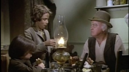 The Silent Cry (1980) - Episode 5 poster and promotional image