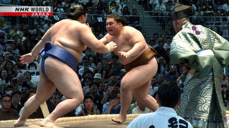 GRAND SUMO Highlights Сезон 30