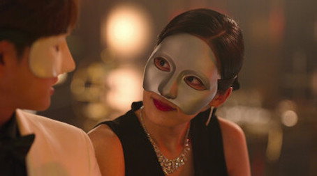 블랙의신부 Évad 1