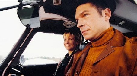 Episode 1 (2003) - Episode 1 poster and promotional image