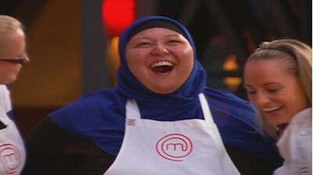 Immunity Challenge (2012) - Episode 15 poster and promotional image