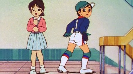 Kickers' Very Stressful Valentine's Day! (1987) - Episode 17 poster and promotional image