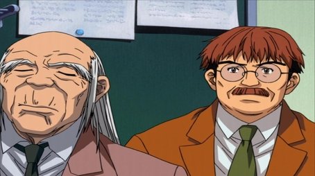 A Painful Match (2002) - Episode 19 poster and promotional image