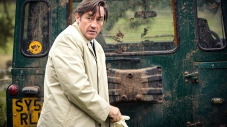 In a Lonely Place (2) (2014) - Episode 6 poster and promotional image