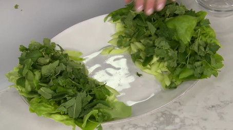 New Flavors on the Grill (2019) - Episode 22 poster and promotional image