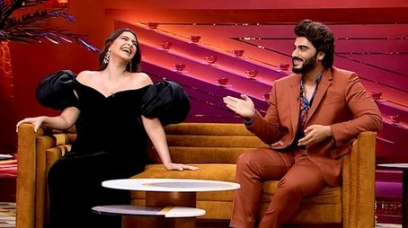 Arjun - Sonam (2022) - Episode 6 poster and promotional image