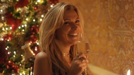 Christmas: I Didn’t Realise How Well Endowed You Were (2021) - Episode 11 poster and promotional image