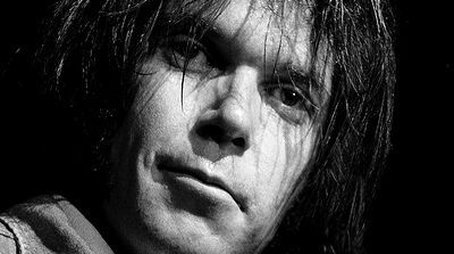 Neil Young: Don't Be Denied (2009) - Episode 4 poster and promotional image