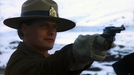 Pilot (1994) - Episode 1 poster and promotional image