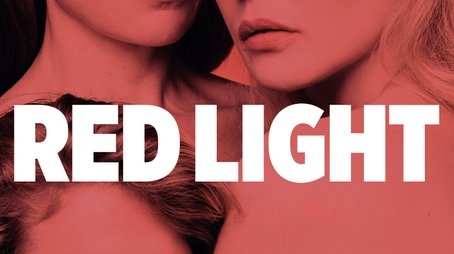 Red Light (2020) poster