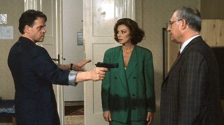 Episode 7 (1989) - Episode 7 poster and promotional image