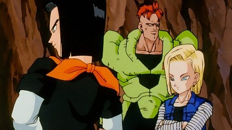 Dragon Ball Z427