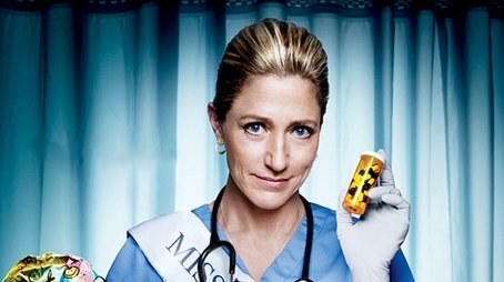 Season 5 (2013) - Season 5 poster and promotional image