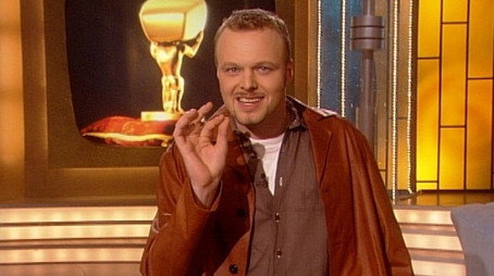 TV total Сезон 1