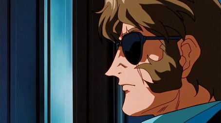 Fly, Garrod! (1996) - Episode 31 poster and promotional image