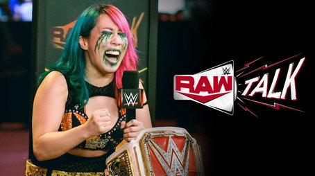 Raw Talk Сезон 5
