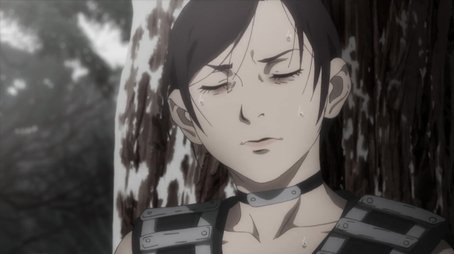 Act Twenty One – Trap (2020) - Episode 21 poster and promotional image