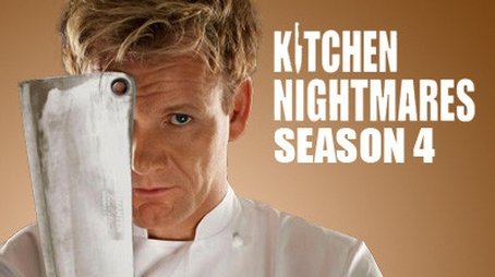 Season 4 (2011) - Season 4 poster and promotional image