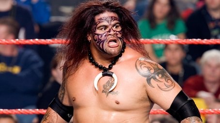 RAW 671 (2006) - Episode 14 poster and promotional image