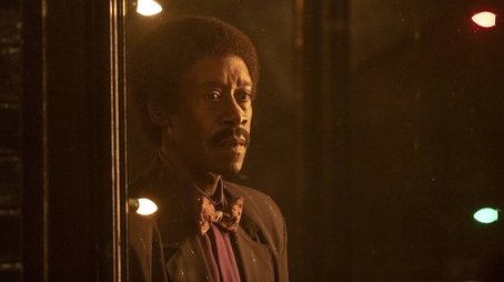 295 (2019) - Episode 4 poster and promotional image