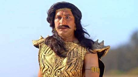 Yuddh Kaushal (2024) - Episode 116 poster and promotional image