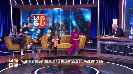 La gran confusión Сезон 1
