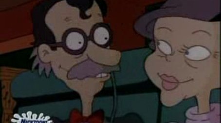 Grandpa's Date (1992) - Episode 16 poster and promotional image