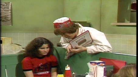 Nutrition (1981) - Episode 12 poster and promotional image