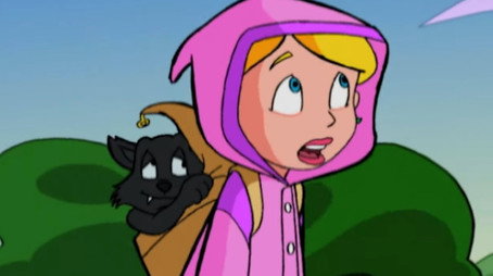 Sabrina: The Animated Series Stagione 1