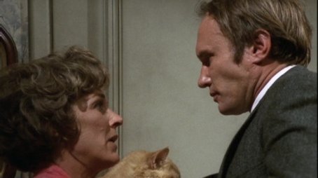 The Odds Against Donald Jordan (1969) - Episode 21 poster and promotional image