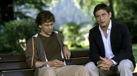 Die Seilschaft (2005) - Episode 3 poster and promotional image