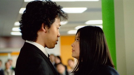 ハケンの品格 Évad 1