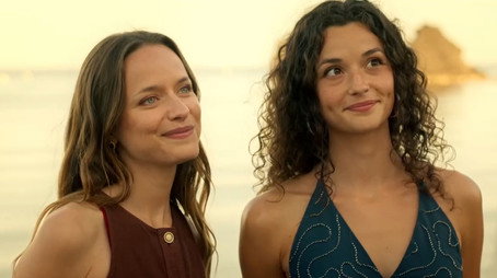 Demain nous appartient Temporada 2