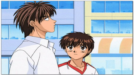 Dream Team Stagione 1