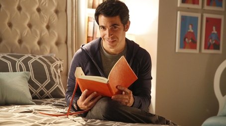 The Mindy Project38