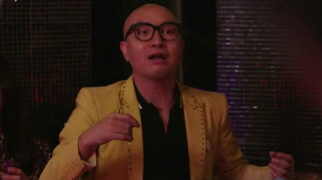 Episode 4 (2020) - Episode 4 poster and promotional image