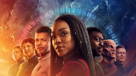 Season 5 (2024) - Season 5 poster and promotional image