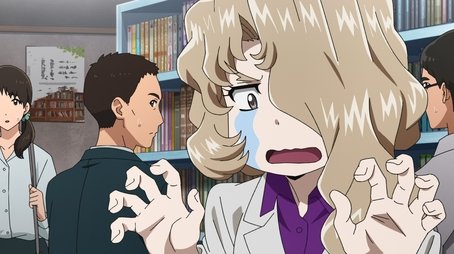 Like Attracts Like and Becomes More Alike (2023) - Episode 3 poster and promotional image