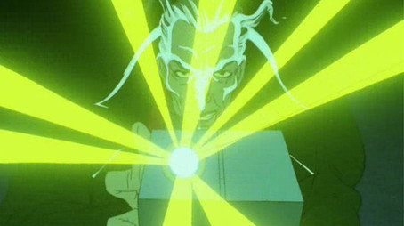 Æon Flux Сезон 3