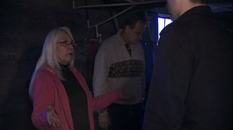 Paranormal State Сезон 3