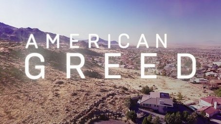 American Greed: James McGill (2022) - Episode 6 poster and promotional image