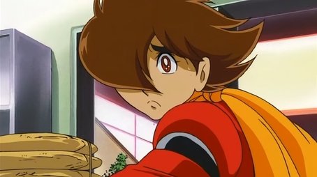 Story of a Struggling Restaurant (2002) - Episode 18 poster and promotional image