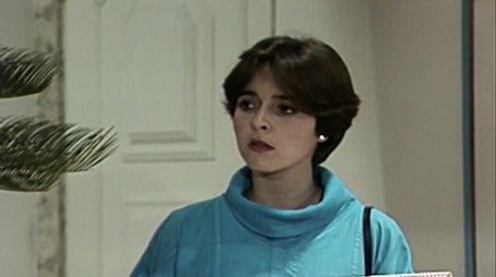 Episode 72 (1985) - Episode 72 poster and promotional image
