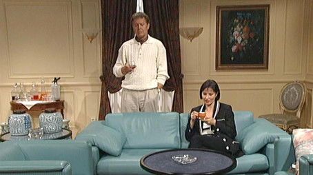 Episode 112 (1995) - Episode 112 poster and promotional image