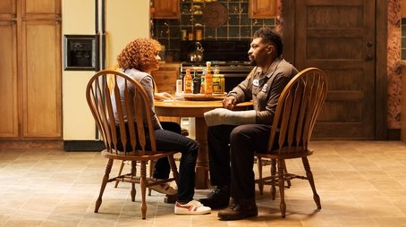 Donuts & Whiskey? (2023) - Episode 3 poster and promotional image