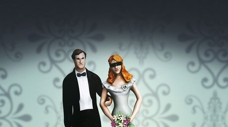 Don't Tell the Bride (2007) poster