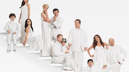Season 3 (2011) - Season 3 poster and promotional image