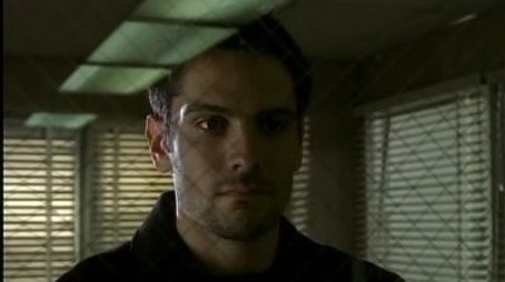 The Waste (2001) - Episode 5 poster and promotional image